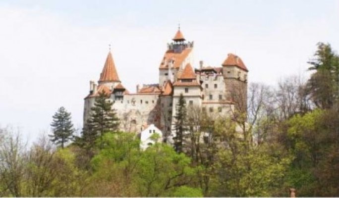 Discover Dracula Tour, proiect-pilot de atragere a turiştilor străini în România